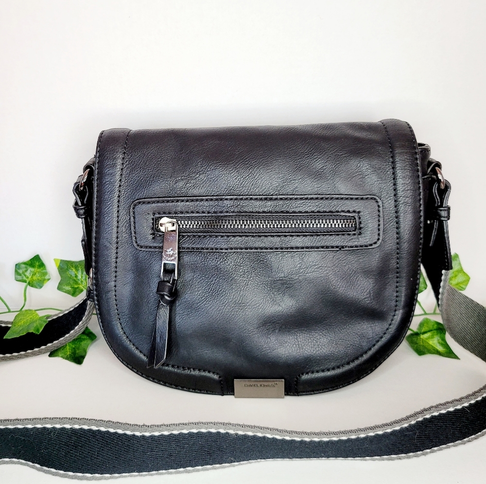 David Jones crossbody bag